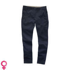 Gill Crew Femmes Pantalon - Marine Gill Crew Femmes Pantalon - Marine