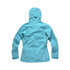 Gill Femmes Capuche Pro Softshell Jacket - Bleu