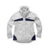 Gill Femmes Inshore Lite Jacket - Silver