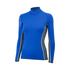 Gill Femmes Manches Longues Pro Rash Vest - Bleu
