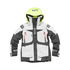 Gill Womens Os2 Offshore / Coastal Jacket 2018 - Blanc