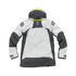 Gill Womens Os2 Offshore / Coastal Jacket 2018 - Blanc