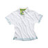 Gill Femmes Polo - Blanc