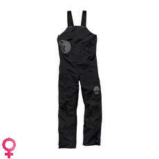 Gill Salopettes Pro Femme - Noir Gill Salopettes Pro Femme - Noir