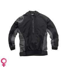 Gill Spray Top Pro - Noir Gill Spray Top Pro - Noir