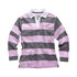 Gill Femmes Rugby Shirt - Rose