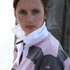 Gill Femmes Rugby Shirt - Rose