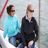Gill Femmes Softshell Jacket - Graphite