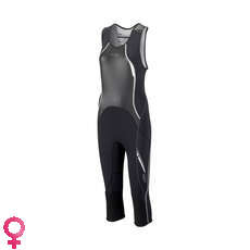 Gill Femmes Speedskin - Noir Gill Femmes Speedskin - Noir