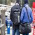 Gill Femmes Spinnaker Jacket - Bleu