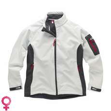 Gill Équipe Féminine Softshell Jacket - Graphite