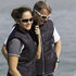 Gill Femmes Technique Body Warmer - Noir