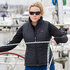 Gill Femmes Technique Body Warmer - Noir