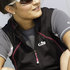 Gill Femmes Thermogrid Gilet - Noir