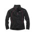 Gill Femmes Thermogrid Zip Neck - Black