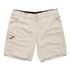 Gill Femmes Uv Shorts Tec - Kaki