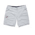 Gill Femmes Uv Shorts Tec - Argent