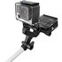 Adaptateur Double Caméra Gopole - Noir