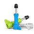 Gopole Hi-Torque Thumbscrew - 3 Pack