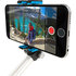 Adaptateur Gopole Mount To Mobile - Noir