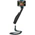 Gopole Reach Snap 5-26 Pouces Poste D'extension Pour Périphériques Mobiles - Noir
