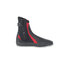 Gul Junior All Bottes But 5Mm Néoprène Bottes - Noir / Rouge