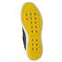 Gul Aqua Grip Sup Shoes - Noir / Jaune