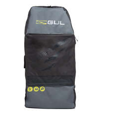 Gul Arica Double Bodyboard Bag / Back Pack 2023 Gul Arica Double Bodyboard Bag / Back Pack 2023