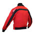 Gul Ballistic Dry Top 2015 - Rouge / Noir