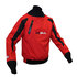 Gul Ballistic Dry Top 2015 - Rouge / Noir
