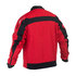 Gul Ballistic Taped Junior Top Spray - Rouge / Noir
