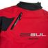 Gul Ballistic Taped Junior Top Spray - Rouge / Noir
