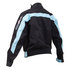 Gul Femmes Ballistic Taped Top Spray 2015 - Noir / Bleu Starlight