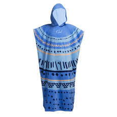 Gul Changement Poncho - Aztec Gul Changement Poncho - Aztec