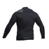 Combinaison Thermique Gul Code Zero 1Mm - Noir