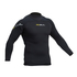 Combinaison Thermique Gul Code Zero 1Mm - Noir