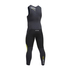 Gul Code Zero 3Mm Blindstitched Long John Wetsuit - Noir