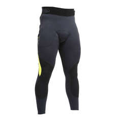 Pantalon De Combinaison Gul Code Zero 3Mm - Noir Pantalon De Combinaison Gul Code Zero 3Mm - Noir