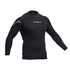 Combinaison Thermique Gul Code Zero 3Mm - Noir