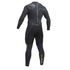 Gul Code Zero 4 / 3Mm Blindstitched Wetsuit - Noir
