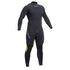 Gul Code Zero 4 / 3Mm Blindstitched Wetsuit - Noir