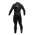 Gul Code Zero 4 / 3Mm Poitrine Zip Blindstitched Wetsuit - Noir