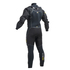 Gul Code Combinaison Hybride Zéro 4Mm - Noir