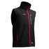 Gul Code Zero Apitec Softshell Gilet - Noir