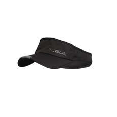 Gul Code Zero Race Visor - Noir