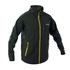 Gul Code Zero Softshell Veste - Raven