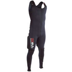 Gul Code Zero Thermo 4Mm Hikepants - Noir Gul Code Zero Thermo 4Mm Hikepants - Noir
