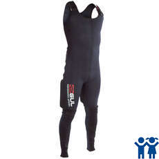 Code De Gul Zéro Thermo 4Mm Junior Hikepants 2 014 - Noir Code De Gul Zéro Thermo 4Mm Junior Hikepants 2 014 - Noir