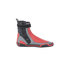 Gul Cz Windward Bottes - 5Mm Bottes De Combinaison 2019 - Noir / Rouge