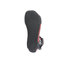 Gul Cz Windward Bottes - 5Mm Bottes De Combinaison 2019 - Noir / Rouge
